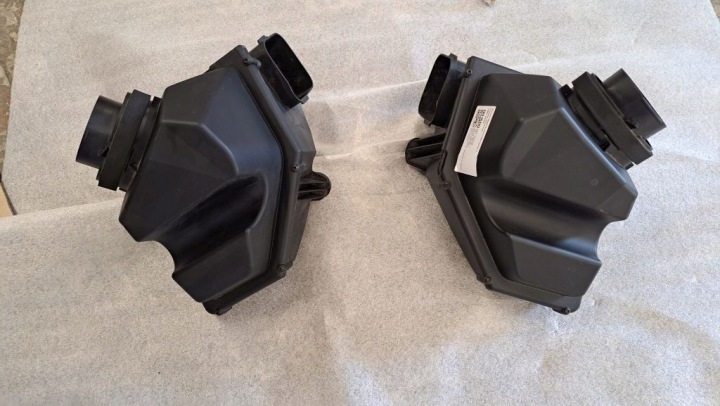 BMW G11 LCI G30 G15 750i 550i 850i Luftfilterhus höger 7934474