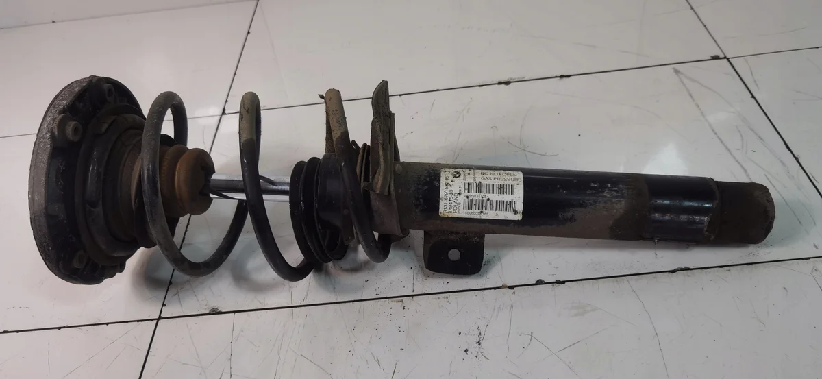 Amortisseur avant gauche BMW 3 F30 F31 6791551