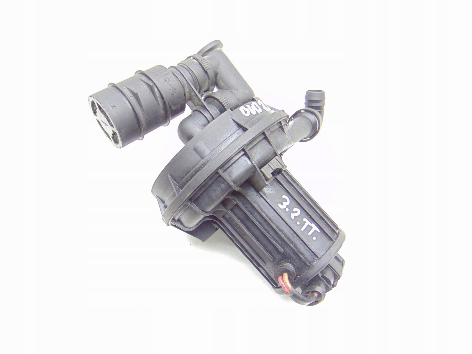 Pompe Air Secondaire Audi TT 8J 3.2 V6 022959253A image 2