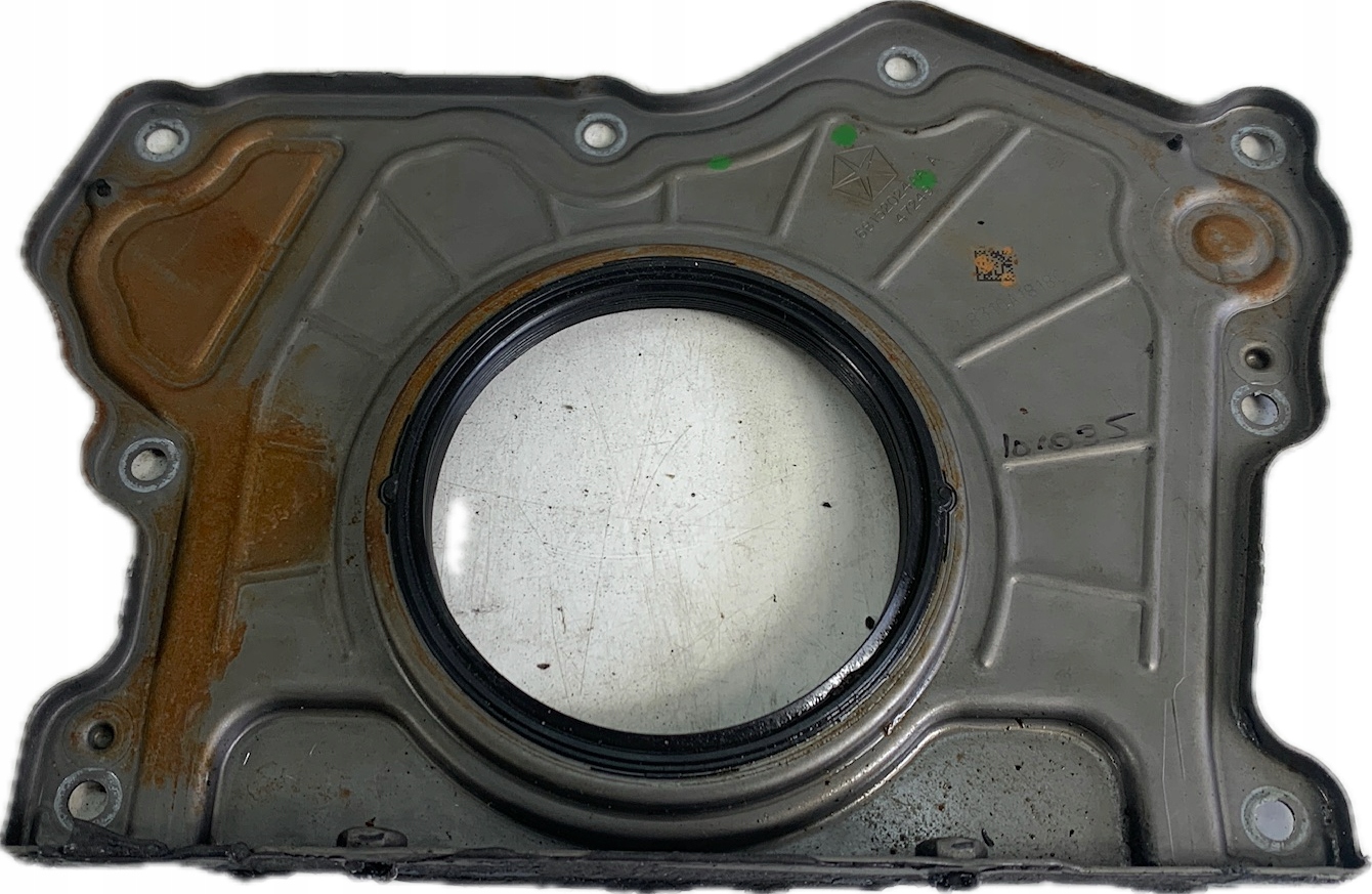 DODGE CHARGER 15- 3.6 RETENTOR DO EIXO CAIXA 68152024AA