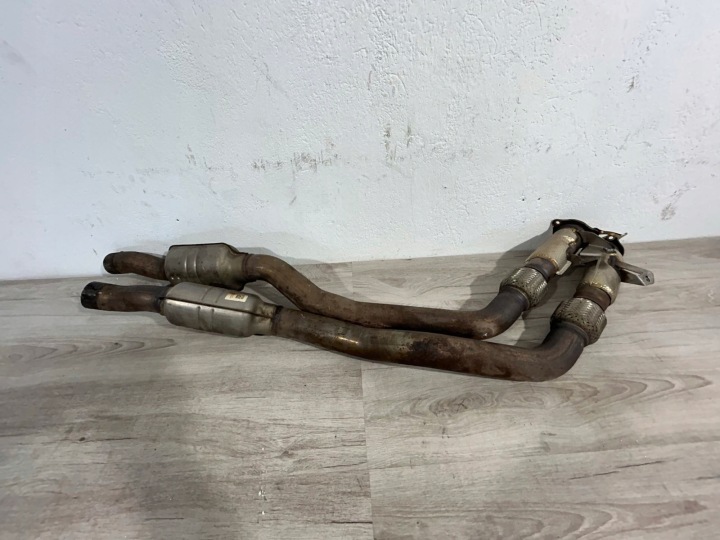 8w0253300BD A4 Avant (8W5, 8WD, B9) Used