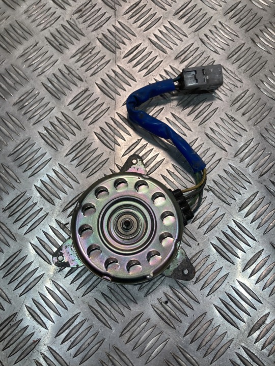 Moteur de ventilateur Suzuki Swift MK8 VI 17- 1.0