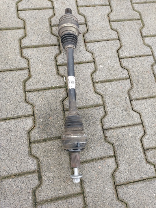 Rear Left Axle Shaft Mercedes CLA W118 W177 A35 A45 1183503300
