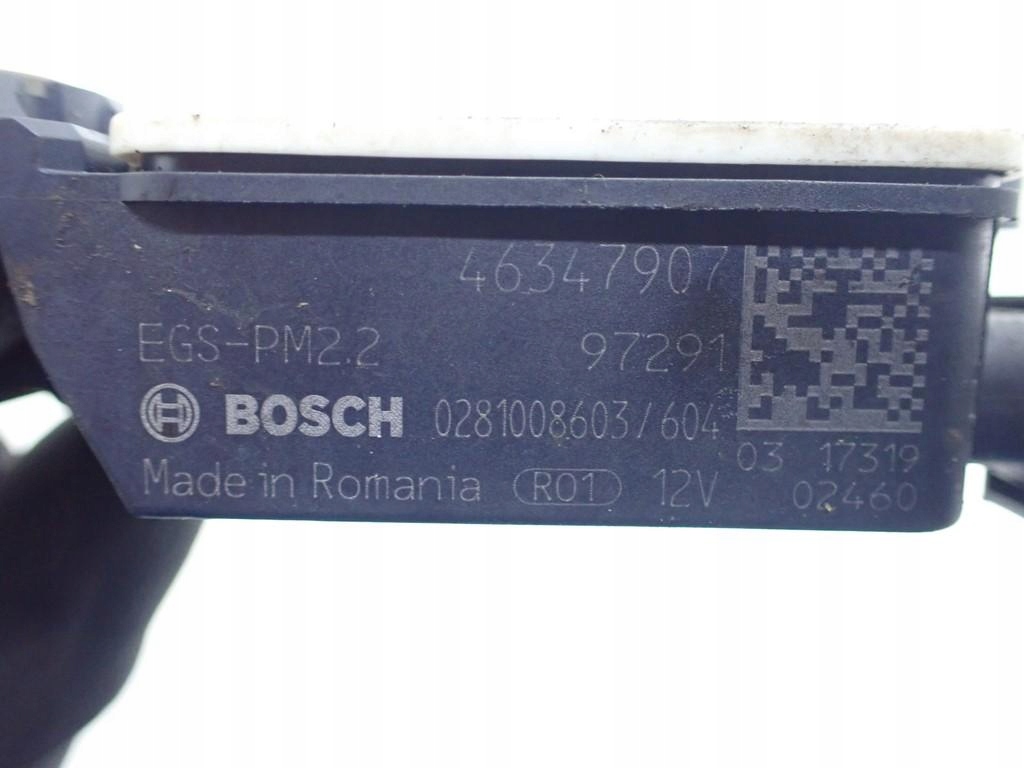 Sonda lambda NOX alkuperäinen 46347907 Fiat Tipo II 1.6 M-Jet 21R