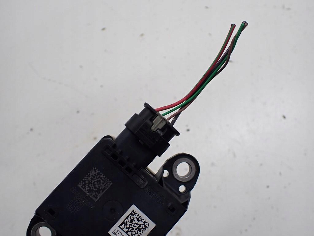 Lambda NOx Sensor OEM 46347907 Fiat Tipo II 1.6 M-Jet 21R image 3