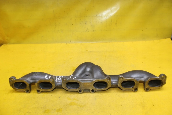 Pakoputkisto Aston Martin 5.2 B V12 Twin Turbo DB11 HY53-9429-AC