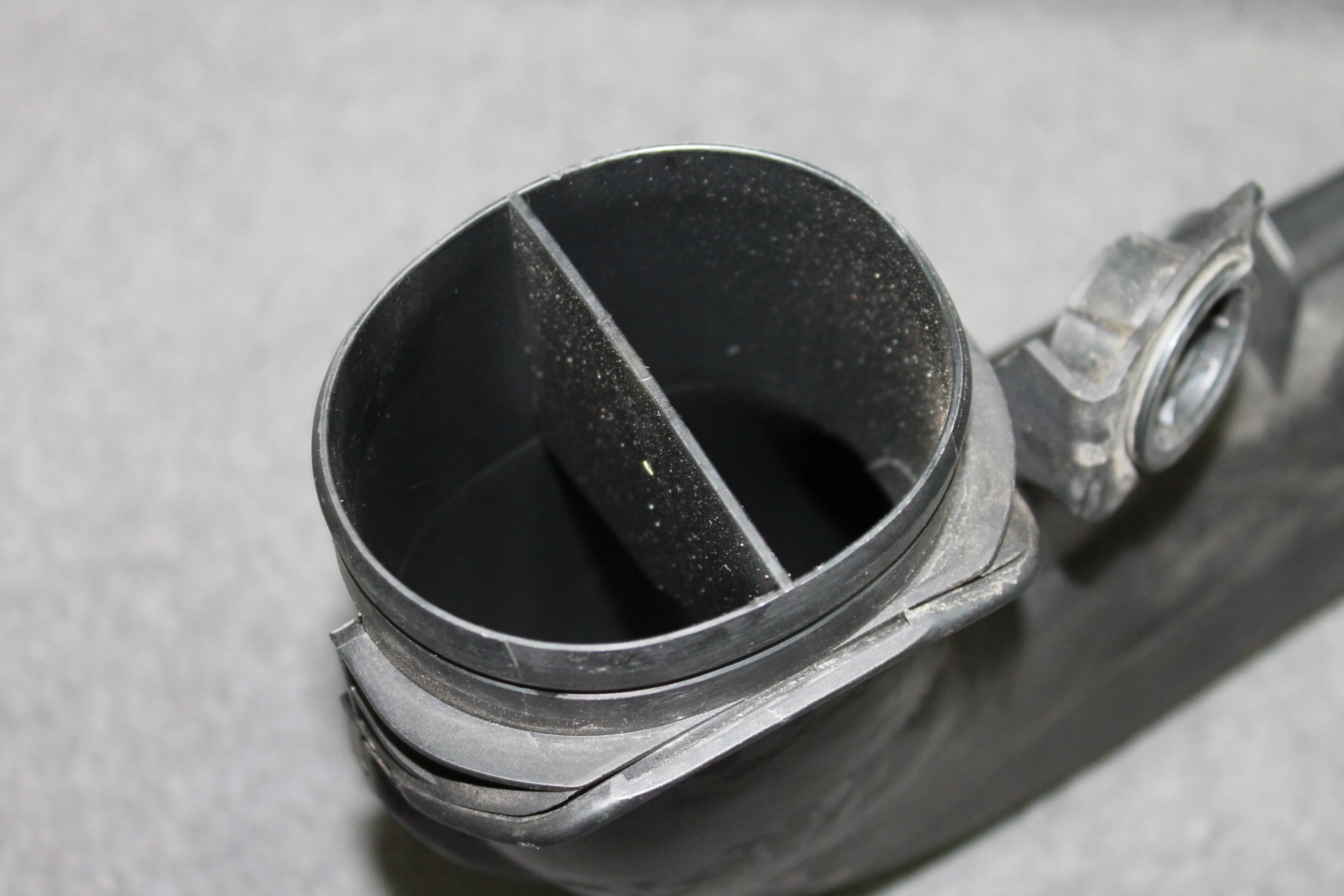 BMW 5 Serie Rura / Slang inlaat turbine 530d Diesel 8507565 2014 image 3