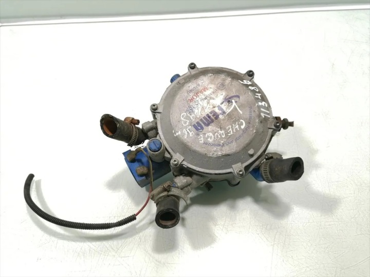 Jeep Grand Cherokee Reduktor LPG 4.0 4x4 Bensa 130kW (177 HP) A7000U