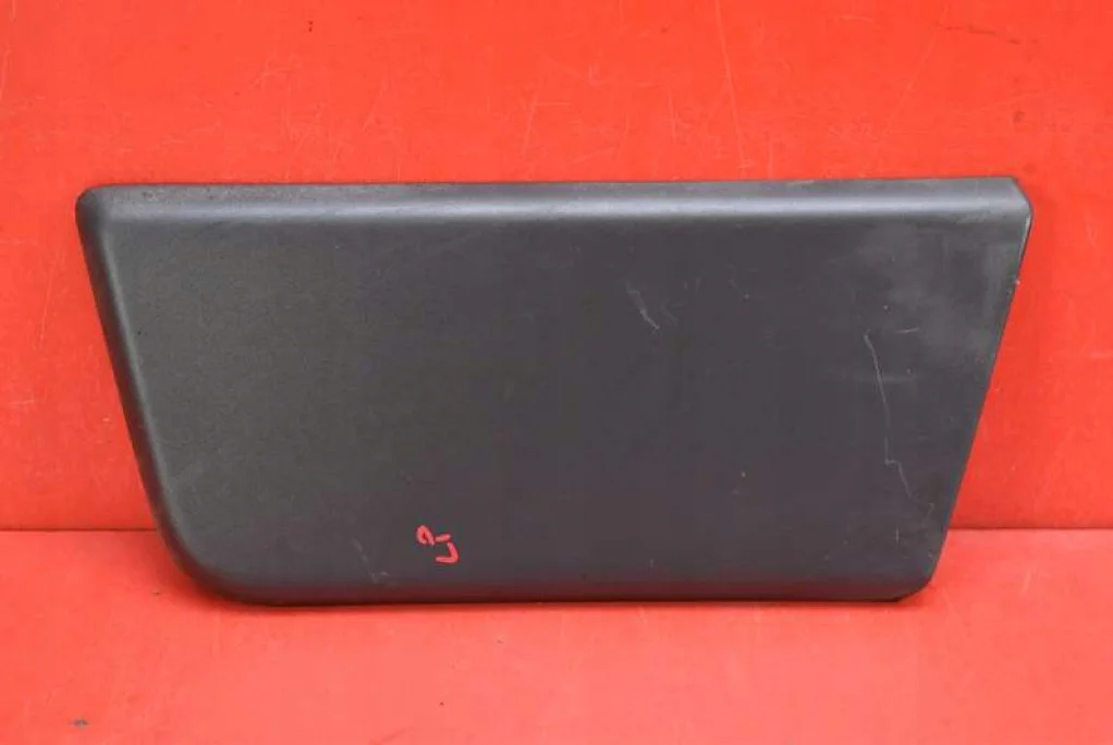 Fiat Ducato 3 III Lift 06-16 Moldura Porta Esquerda