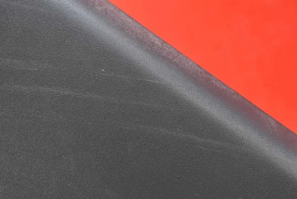 Türleiste Vorne Links Schwarz Fiat Ducato image 7