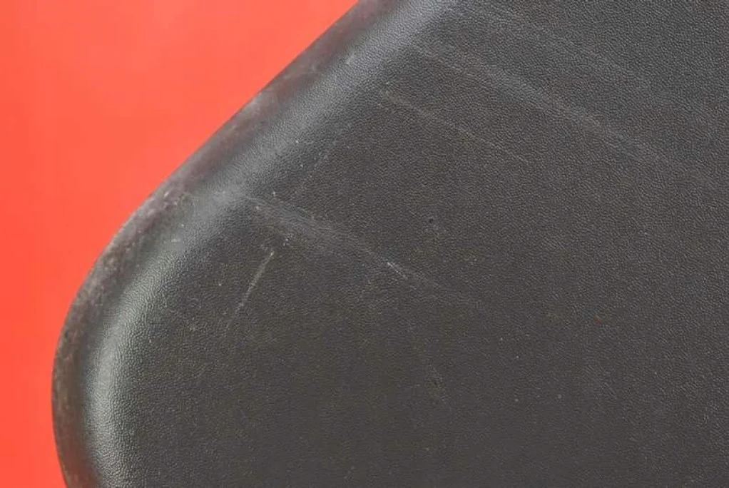 Türleiste Vorne Links Schwarz Fiat Ducato image 8