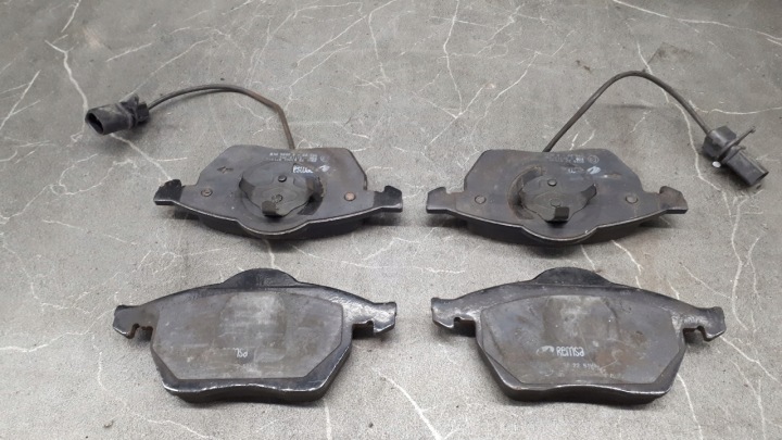 130470-72012 etujarrupalat Audi A4 B7