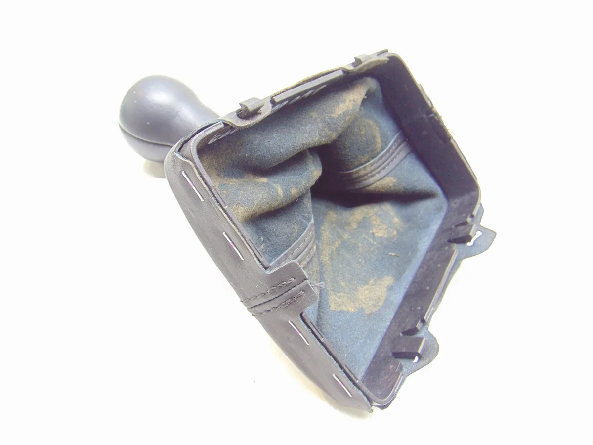 Vaihdekepin nuppi Audi A4 B9 8W0863279