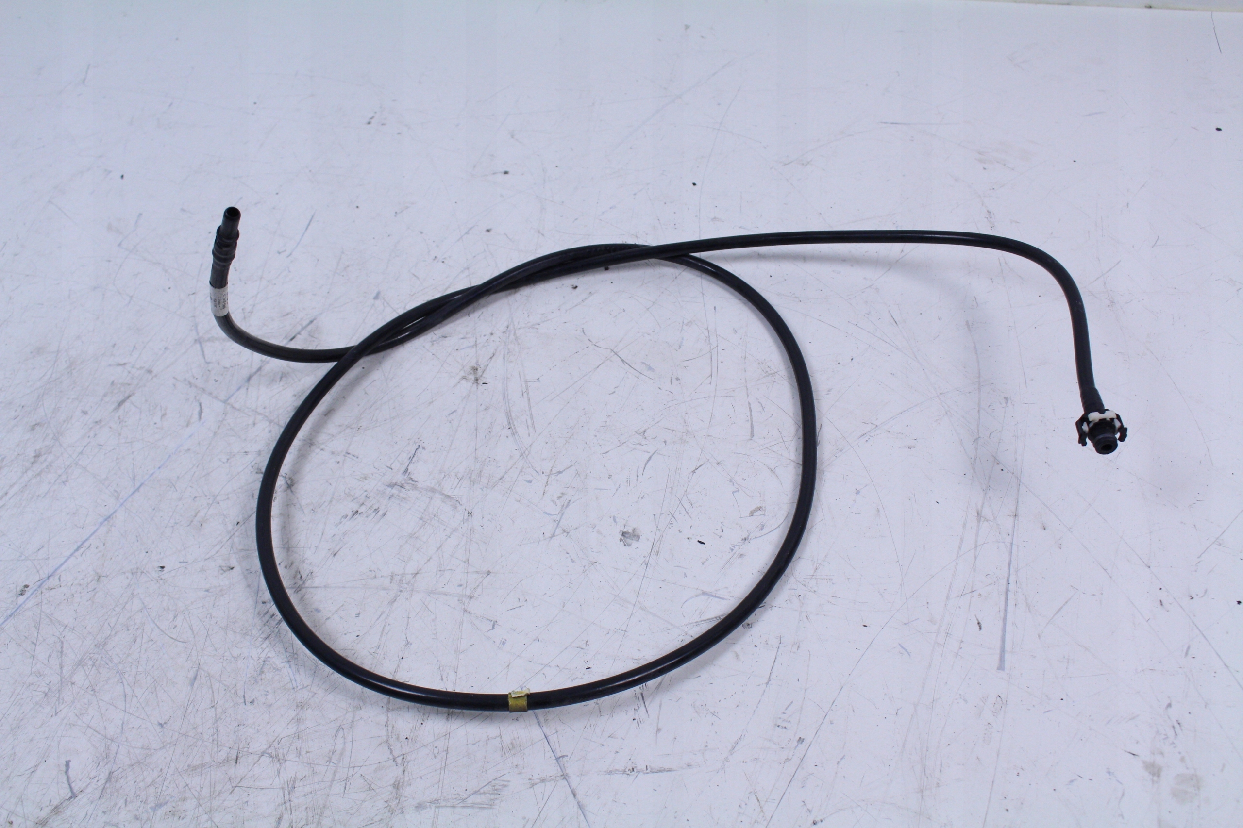 AdBlue-letku MAN TGX Euro 6 18.500 17r.
