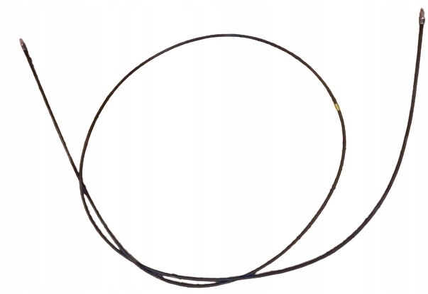 Mitsubishi Outlander II ASX Fuel Flap Link Rod OE 5943A002