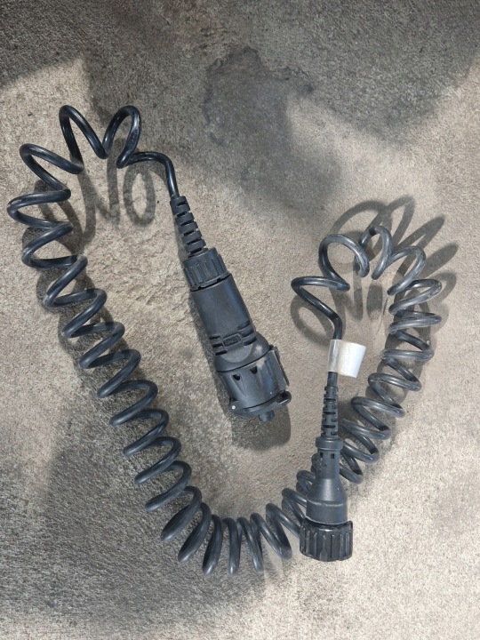 Ohjaamon nostokytkimen kytkin Ford F Max Cargo Euro 6