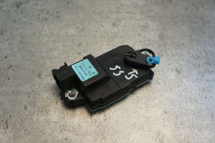 Slotactuator centrale vergrendeling SsangYong Rodius II