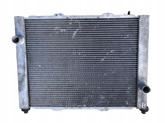 Vedenjäähdytin ilmastointi Renault Clio III 3 II 2 image 2