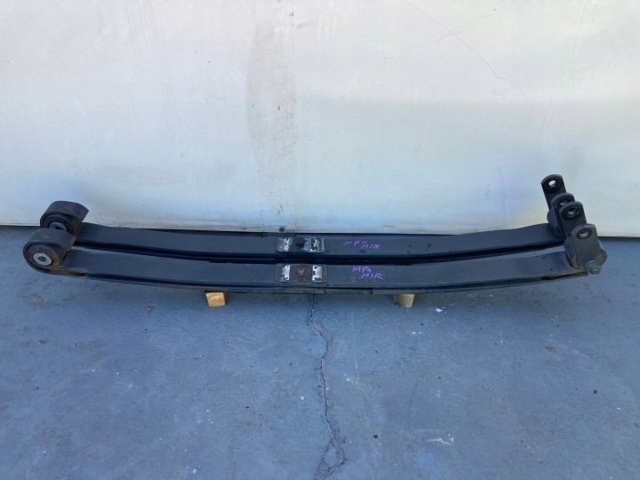 MERCEDES ACTROS MP4 FRONT SPRING A9603200202