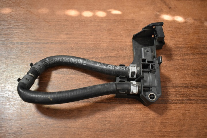 Pressure Sensor Line Porsche 982 1