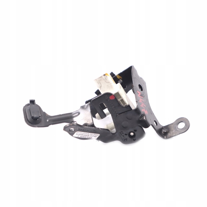Mercedes W447 Pakokaasun paineanturi diesel OM626 A6269051700