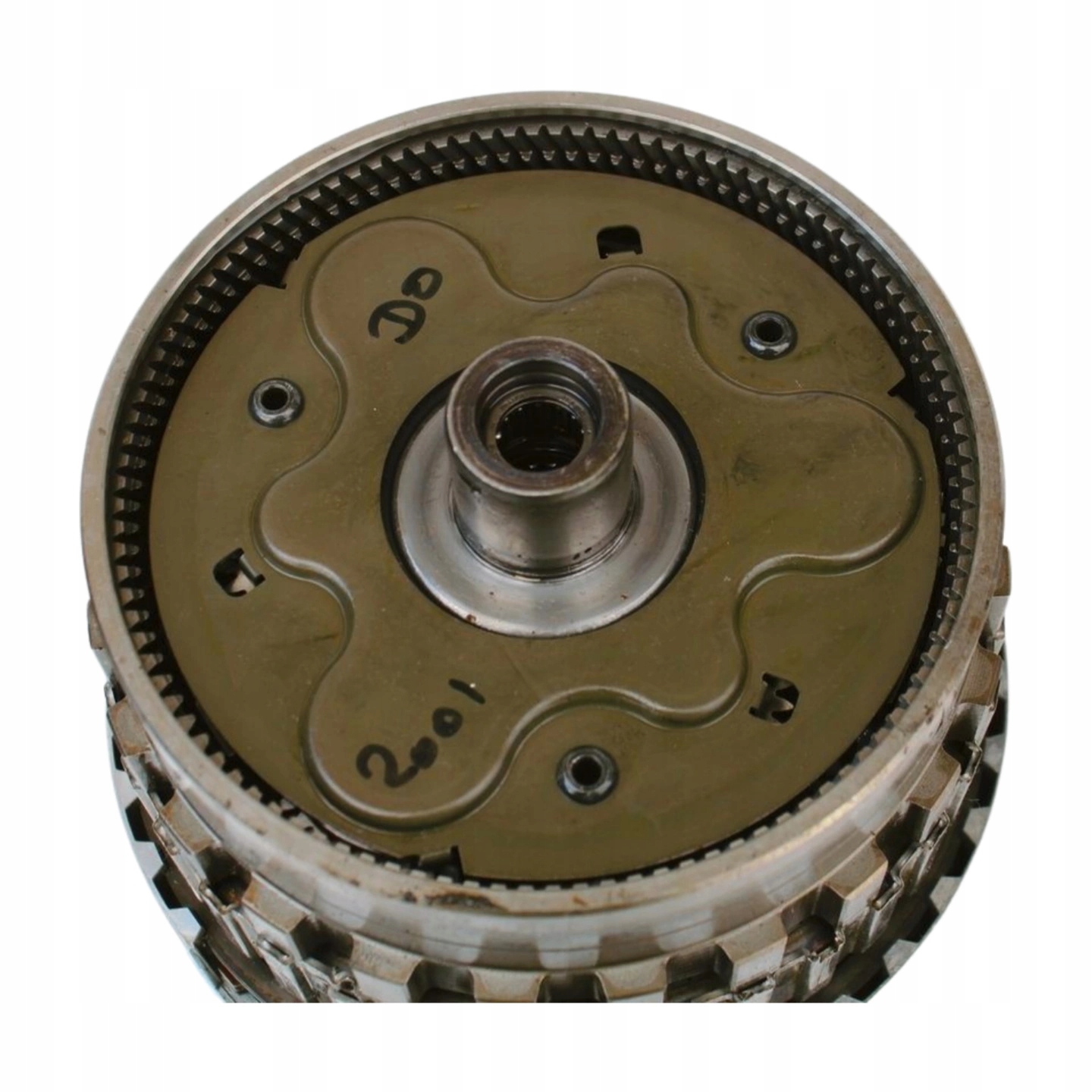 Planeettavaihde kori GM P20 X5 E53 M54B30 3.0B