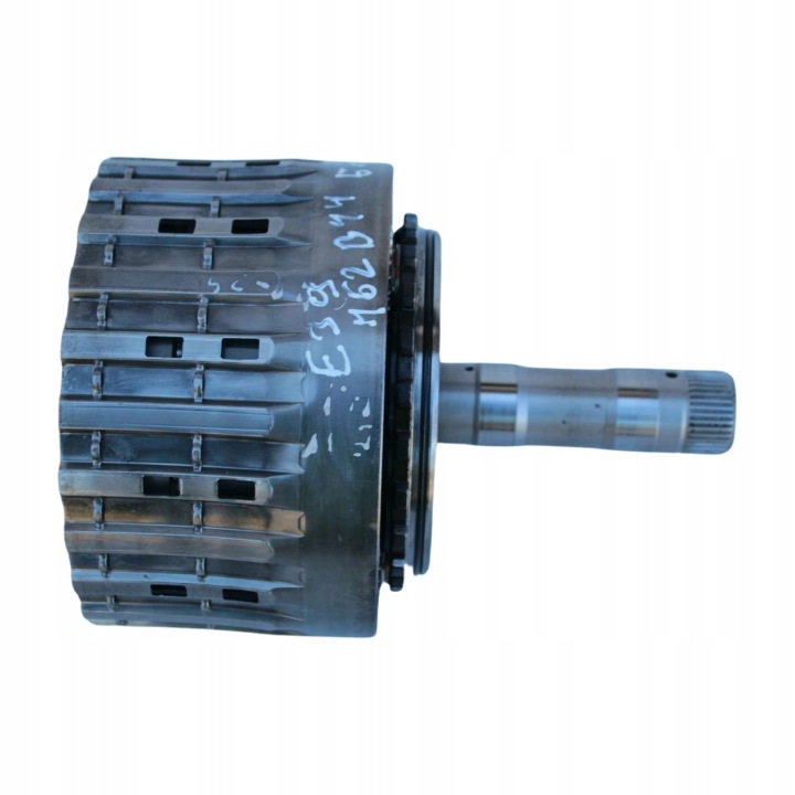 Planettavaihde kori ZF 5HP24 BMW E39 M62B44 4.4 V8