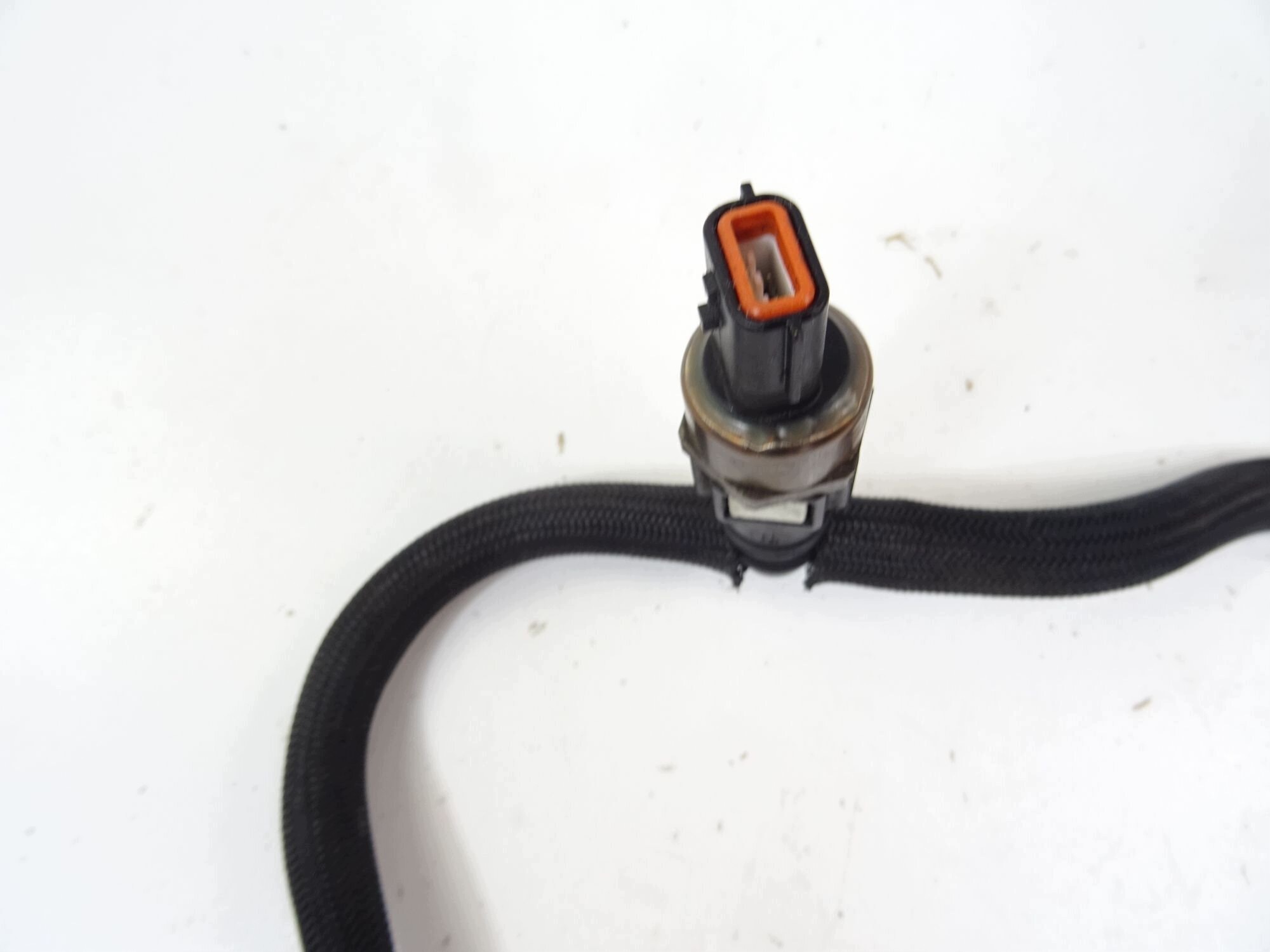 RENAULT TALISMAN 1.6 DCI Drucksensor Kraftstoffleitung 166398000R image 7