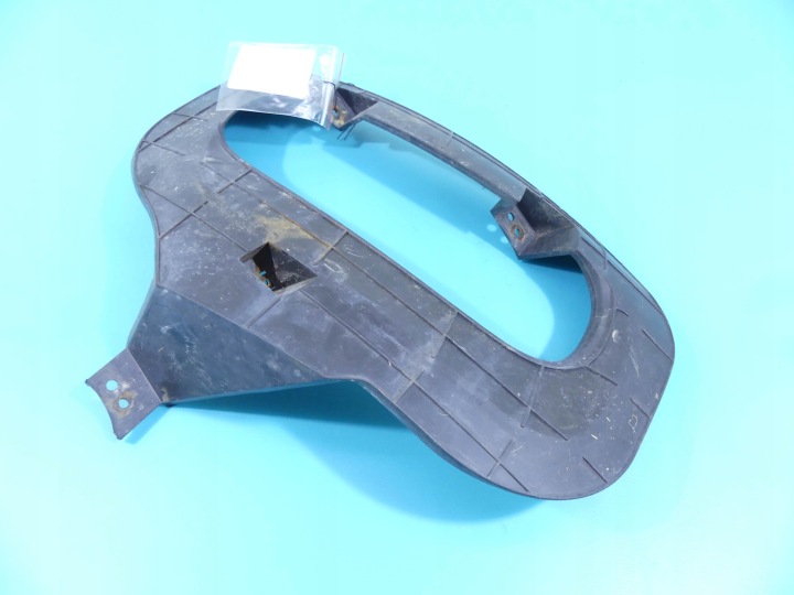 Front Bumper Right Cover for Panda III 3 51880622