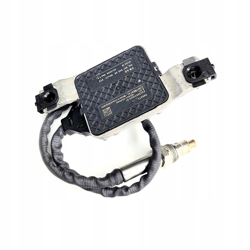 Sonde Lambda NOx VW 04L907807AR image 2