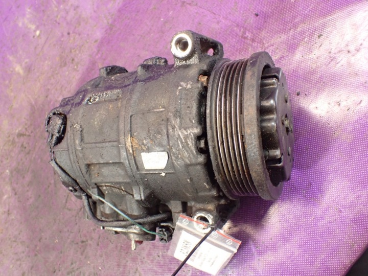 S-Class W220 3.2 A/C Compressor A0002308511 447220-8224