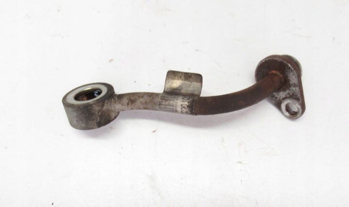 Ölleitung Schlauch 1.4 Fiat Grande Punto EVO Alfa Romeo Mito 55221867