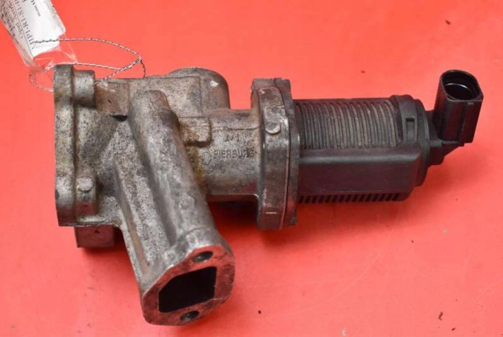 EGR-venttiili 700020250 Opel Astra 3 III H 1.3 CDTI 90 hv LIFT 06-14