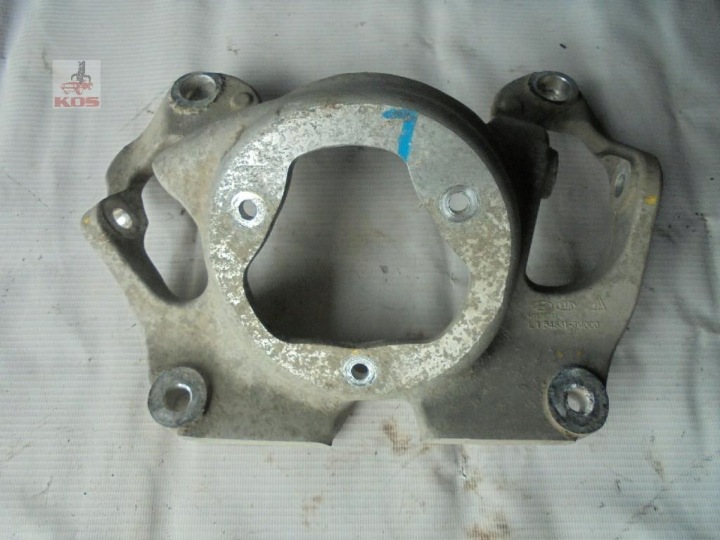 Shock Mount Left Front Hyundai Genesis Sedan 2008 3.8 V6
