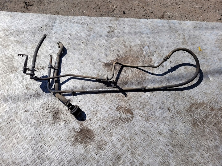 Tubos de aire Volvo FE 6x2 D7E E-5 280KM