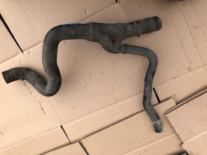 Water Hose Pipe Opel Astra G 98-04 1.6