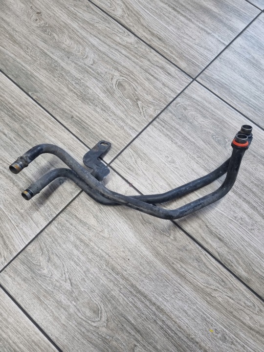 Tuyau liquide de refroidissement chauffage Renault Gama T Range 7482542861