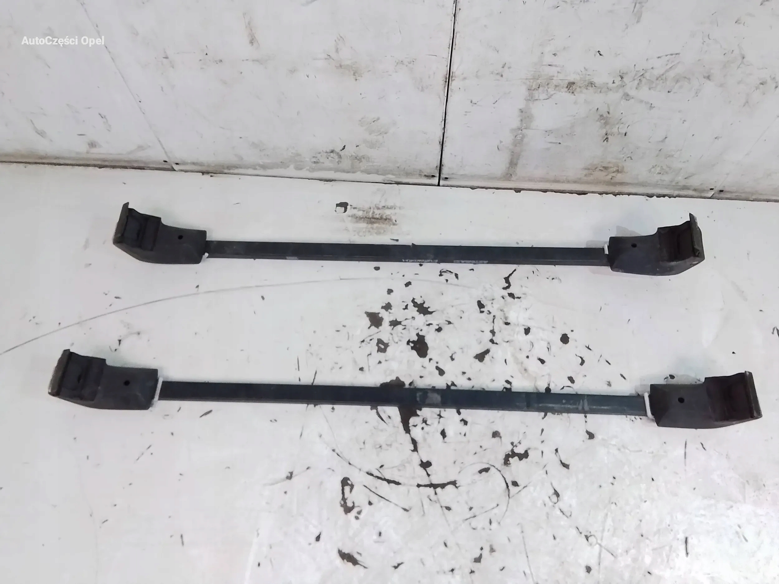 Dachträger AutoMaxi EURONORM 1080 OEM TUP10297 image 4