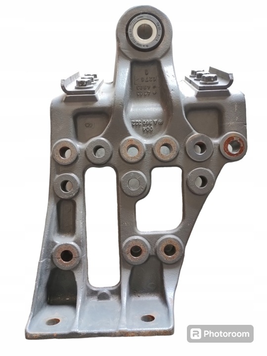 Suporte, Fixação de Mola Actros MP4 A9603224903