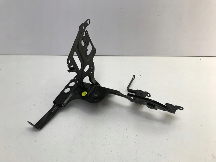 VW ID.4 ID4 ID.5 ENYAQ Q4 E-TRON A/C Valve Mount Bracket