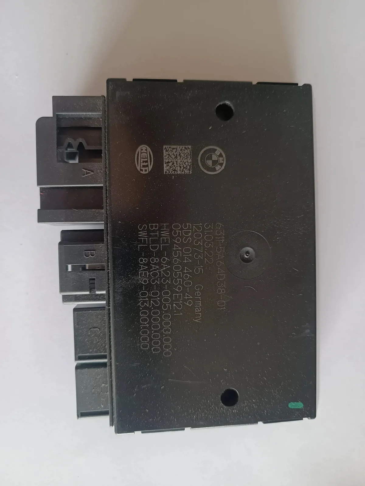 Modul haka BMW X1 U11 5A64D38