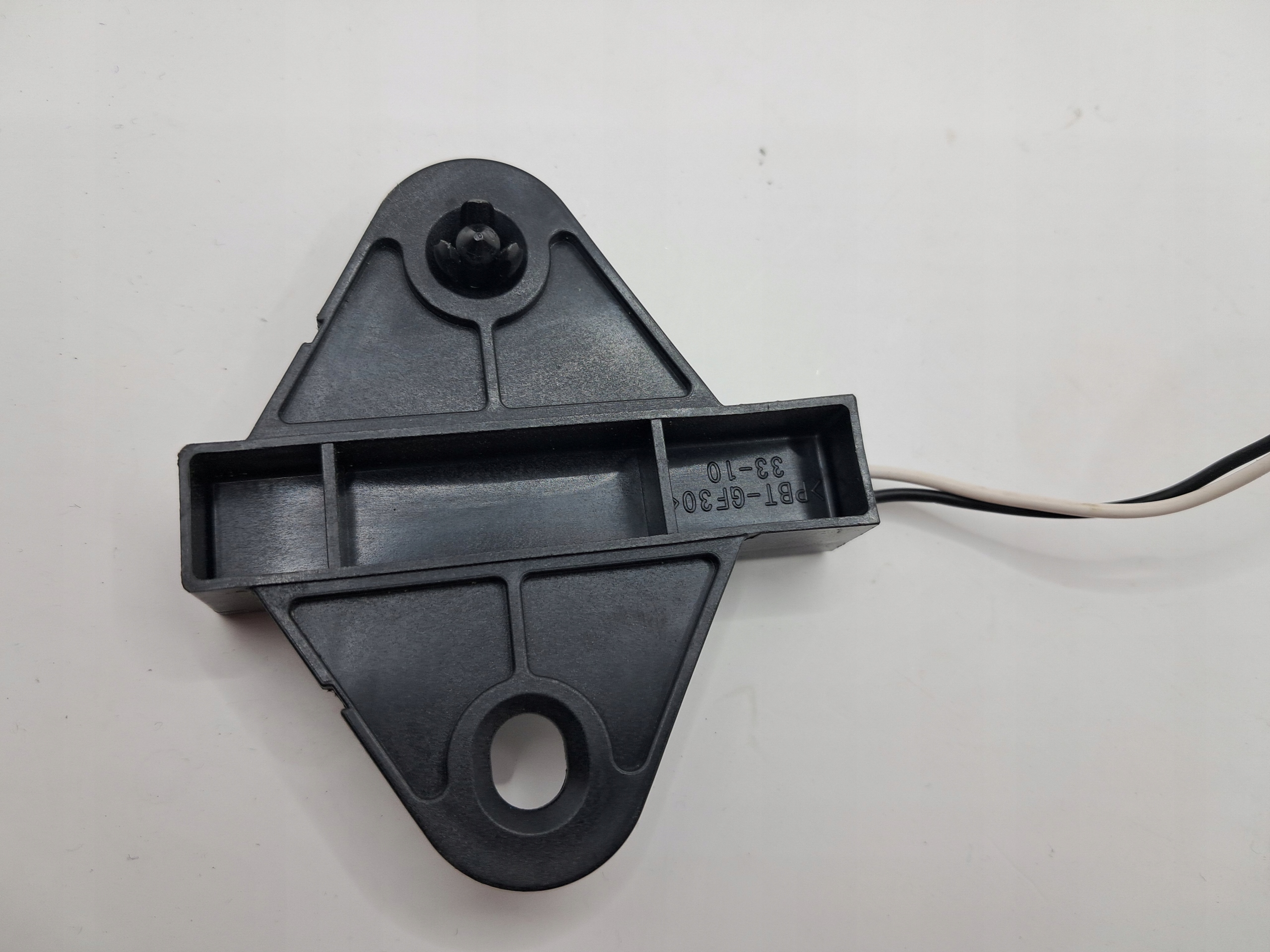 Mitsubishi Outlander - Módulo Keyless 841M-A8637B114 EUA image 3