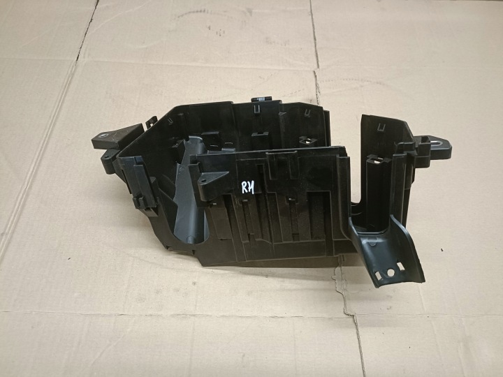Sulakerasian kansi Volvo XC90 XC60 S90 V90 II 31398000