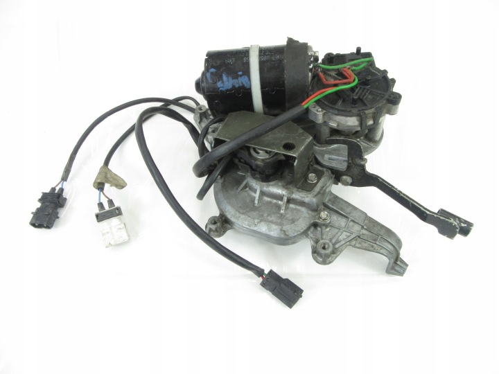 Motor mekanism takdrev BMW 3 e30 Cabrio 8106979