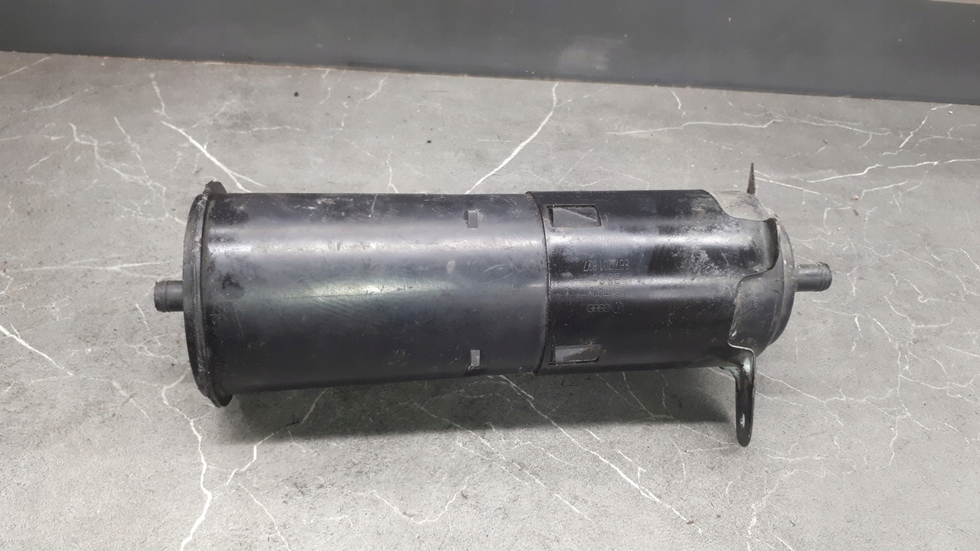 filtre charbon vw polo 1.4 171201801a image 2