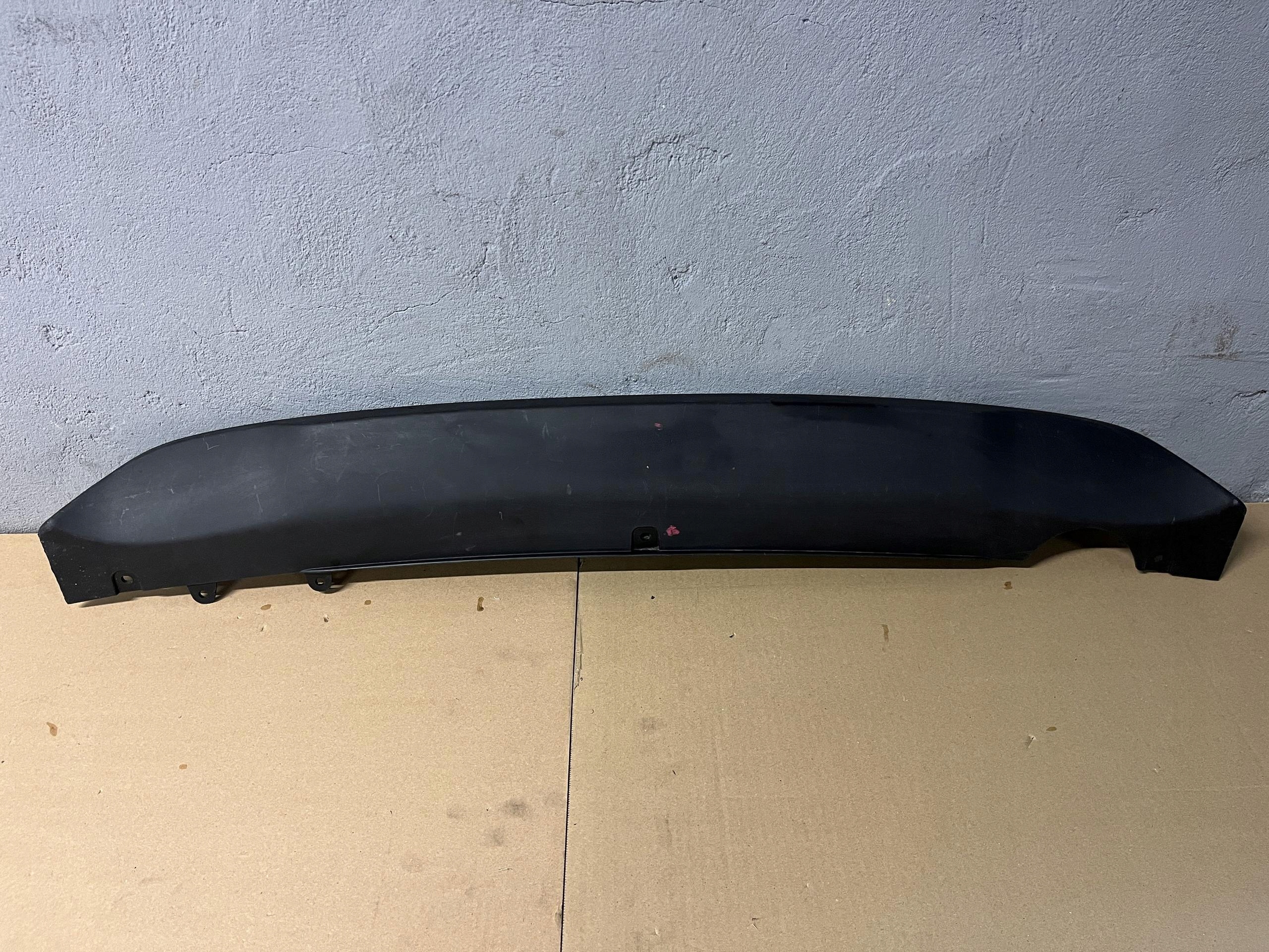 HYUNDAI I20 II sierlijst achterbumper 86695-C8000 image 2