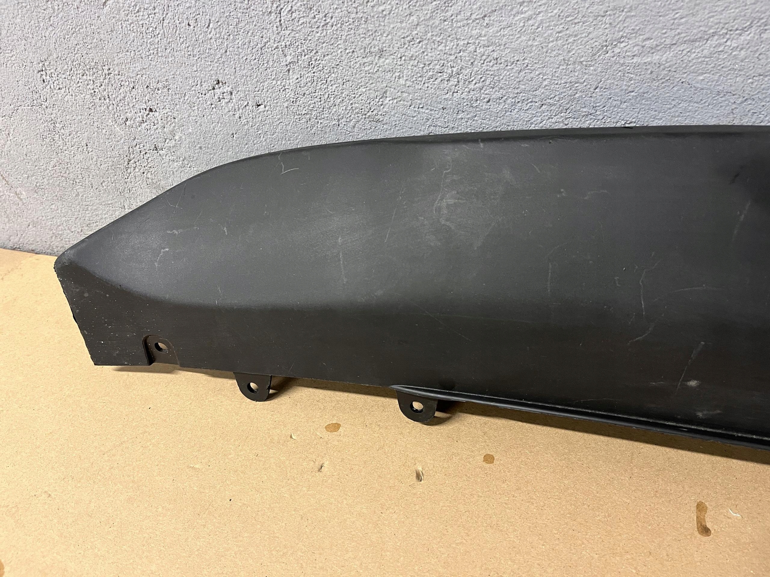HYUNDAI I20 II sierlijst achterbumper 86695-C8000 image 3