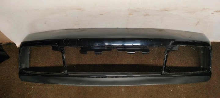 Front Bumper Porsche 911 992, OEM 4764