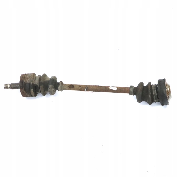 Polo Traseiro Mercedes W202 190 201 A2023505610
