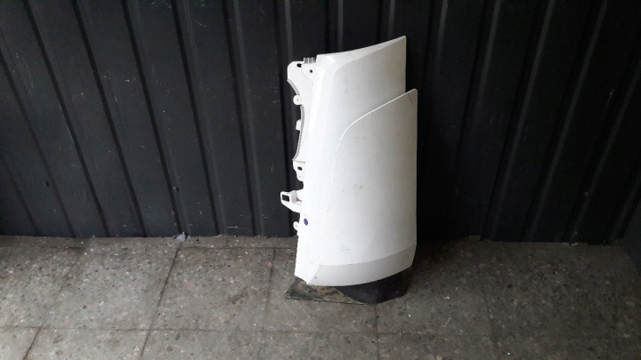 A9678844222 Polik Verkleidung links Mercedes Atego 23r